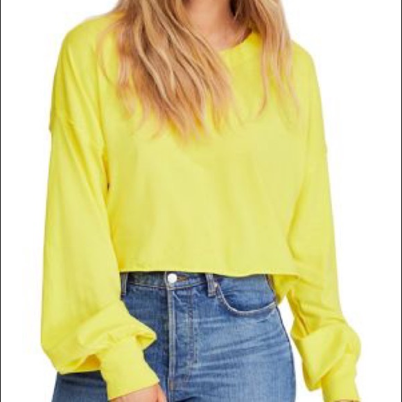 Free People Tops - LAST CHANCE** FREE PEOPLE Dolman Sleeve Top